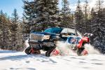 GMC Sierra 2500 HD All Mountain Concept 2017 года